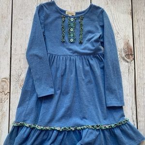 Matilda Jane Dress